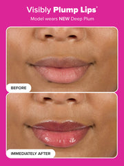 Pro-Collagen Peptide Plumping Gloss Balm Lip Treatment