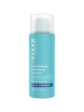 Extra Strength Anti-Redness Exfoliating Solution With 2% Salicylic Acid