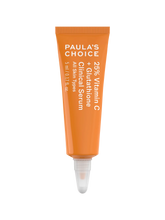25% Vitamin C + Glutathione Clinical Serum