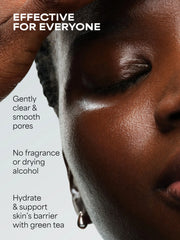 2% BHA Exfoliating Toner Duo