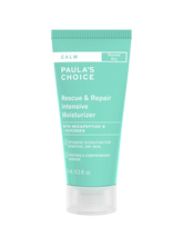Rescue & Repair Intensive Moisturizer
