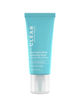 Ultra-Light Daily Hydrating Fluid SPF 30