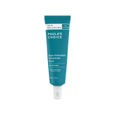 Super Antioxidant Concentrate Serum with Retinol