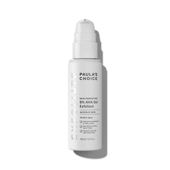 8% AHA Gel Exfoliant