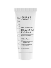 8% AHA Gel Exfoliant
