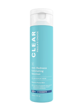 Extra Strength Anti-Redness Exfoliating Solution With 2% Salicylic Acid