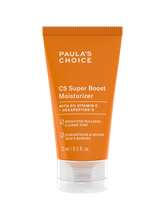 C5 Super Boost Moisturizer