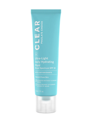 Ultra-Light Daily Hydrating Fluid SPF 30