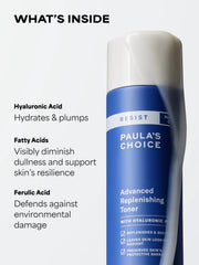 Advanced Replenishing Toner