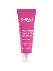 Pro-Collagen Peptide Firming Eye Serum