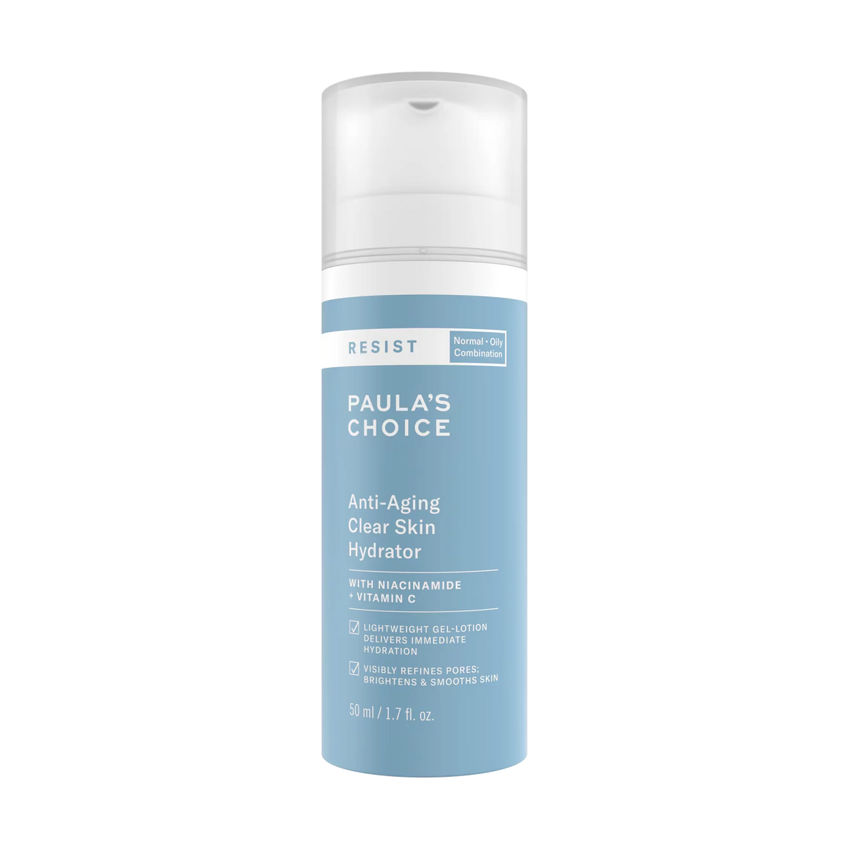 Anti-Aging Clear Skin Hydrator
