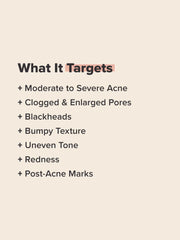 Extra Strength Anti-Redness Exfoliating Solution With 2% Salicylic Acid