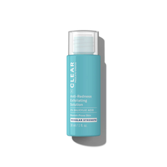 Regular Strength Anti-Redness Exfoliating Solution With 2% Salicylic Acid