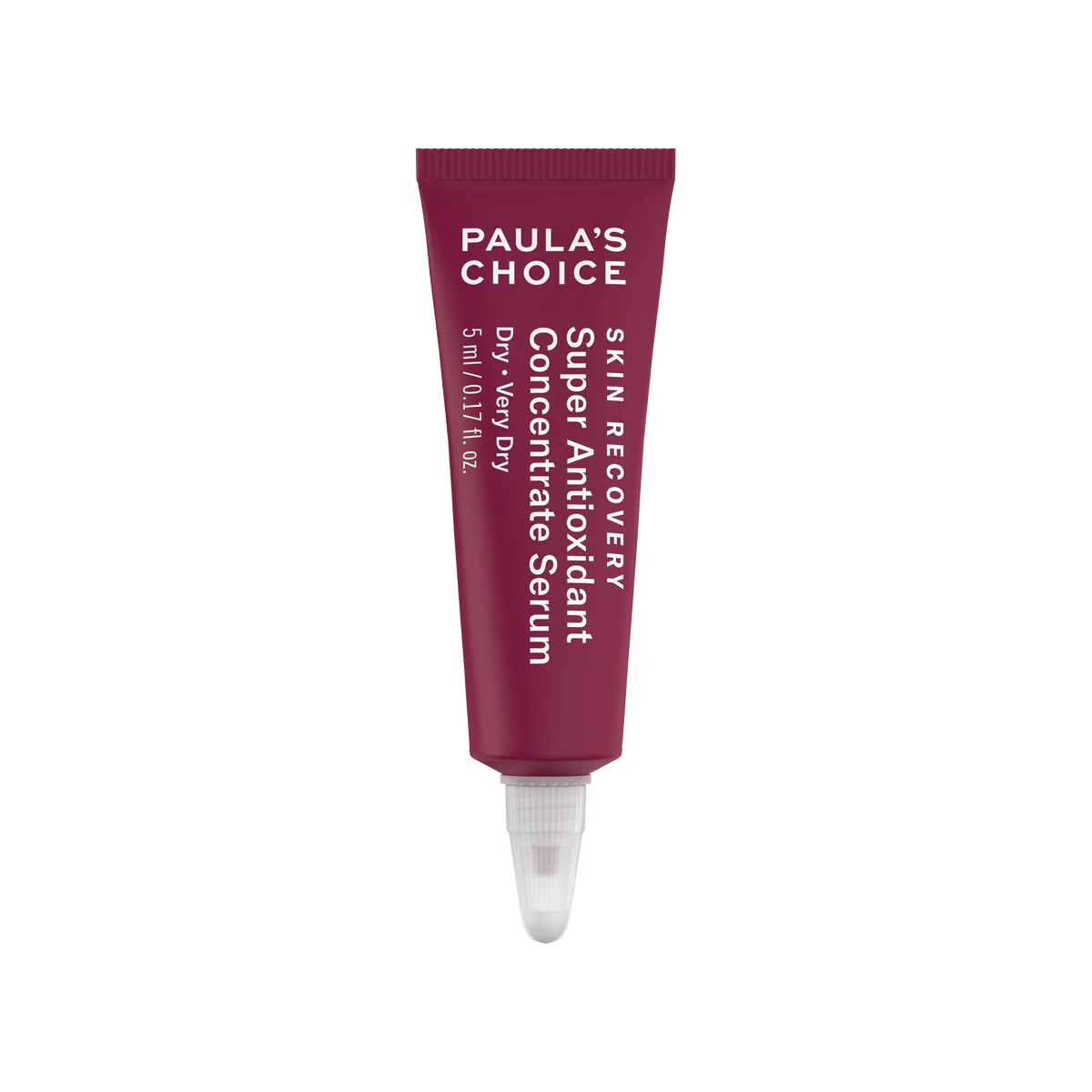 Super Antioxidant Concentrate Serum with Retinol