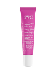 Pro-Collagen Peptide Plumping Gloss Balm Lip Treatment