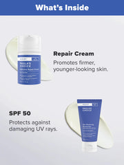 Dry Skin Repair Bundle