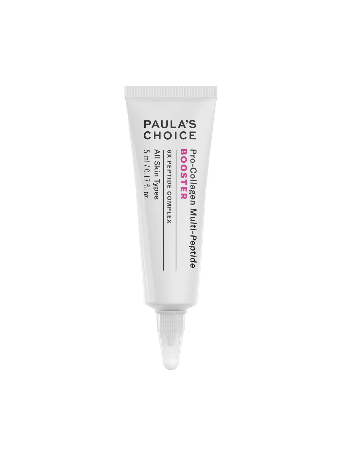 Pro-Collagen Multi-Peptide Booster