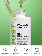 10% Niacinamide Booster